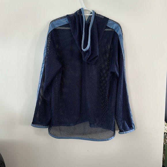 Nike mesh hoodie - Picture 5 of 13